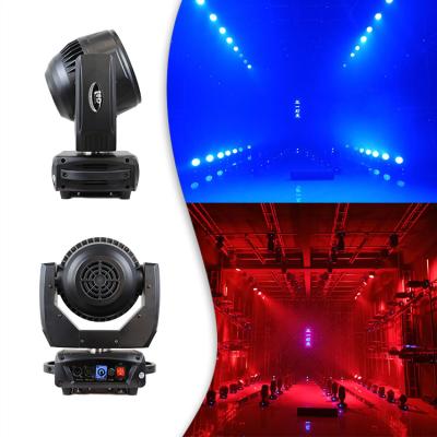 China Hotel led moving head wash light 19*15w zoom wash dmx moving head for sale