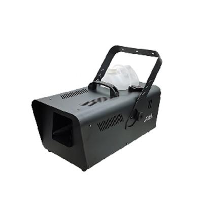 China Artificial metal dmx snow machine for festival party dj outdoor mini 1500w snow machine for sale