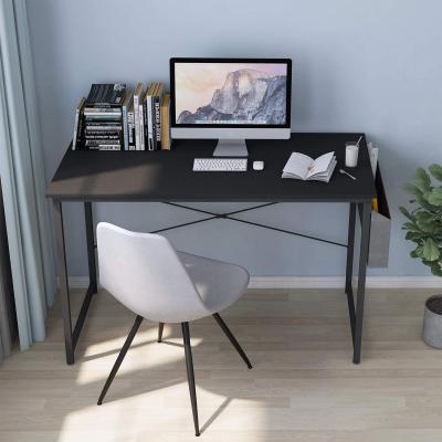 China Cheap Foldable Computer Desks For Sale Unique Writing And Studying Desk for sale