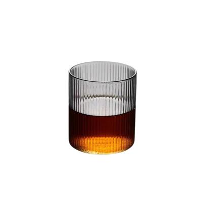 China Hige Viable Quality Factory Direct Sales Creative Juice Drinking Glass Cup For Bar for sale