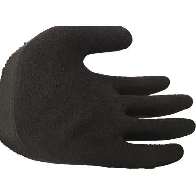 China Agriculture Hand Protector Industrial Use Latex Gloves Garden Gloves for sale