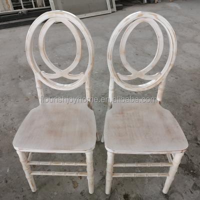 China Stackable Commercial Wooden Phoenix Chairs For Party Stackable Rental Phoenix Chairs Hotel Chair For Banquet for sale