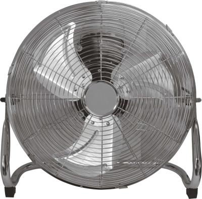 China Hotel New 20 Inch And 18 Inch Metal Floor Fan In 2020 HAS FACTORY PRICE for sale