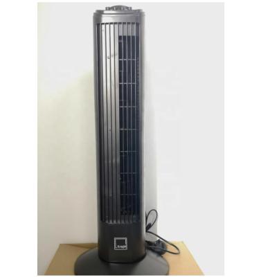 China Oscillating Head: 90 Degree New 28 Inch Tower Fan with CETL Fashion Silent Cooler Air Conditioner Fan Modern Household Factory Price Quite for sale