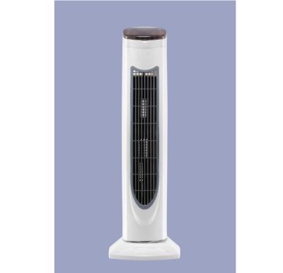 China 29Inch Hotel Tower Bladeless Fan With Remote And Hot Sale Electric Fan Price From Home for sale