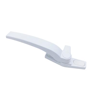 China China Factory Best Selling Modern Aluminum Casement Window Handles for sale