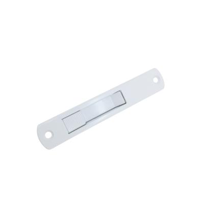 China Modern Zinc Alloy Window Contact Lock For PVC Sliding Window for sale