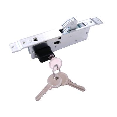 China New design sliding door hardware door mortise interior door lock for wholesale for sale