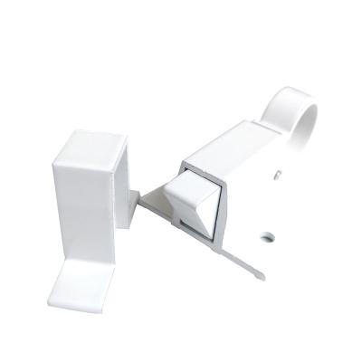 China Aluminum Alloy Modern Hot Spring Latch Sale Auto Turn Bolt for sale