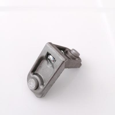 China Modern Hardware Accessories Aluminum Window Connectors For Window Window High Quality Corner for sale