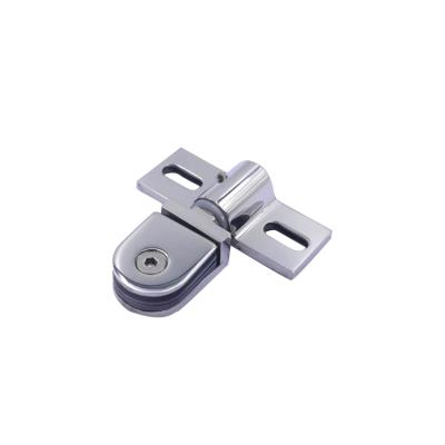 China 360 Degree Modern Factory Made Glass Shower Door Pivot Hinge for sale