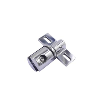 China Modern Stainless Steel Glass Door Pivot Hinge For Glass Door for sale