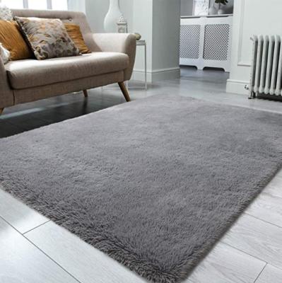 China New Product Soft Comfort Multi Color Home Custom Made Carpet for sale