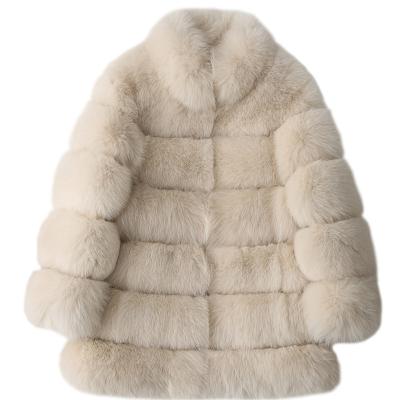 China Autumn Jtfur Size Cute Faux Winter Plush Fur Coat Fluffy Plush Korean Style Plus Size For Women Ladies Girls for sale