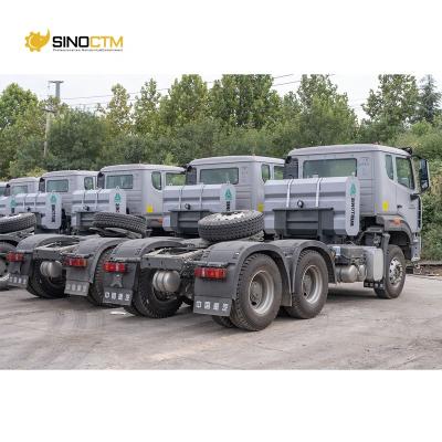 China Hot Sale Heavy Duty Truck SINOTRUK 420HP Truck Head HOWO Trailer Head 371 Tractor Truck Price 3900*2500*3000 for sale