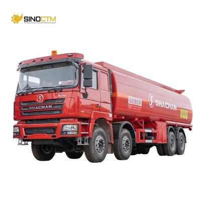 China High China Q345R Oil Tank Truck Tensioned Steel Material Tanker Sinotruk Howo 20000 Liters Fuel Tank Truck For Sale for sale