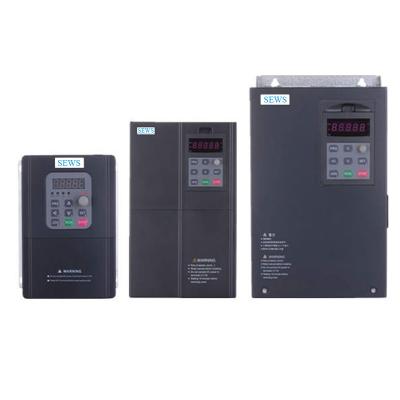 China Fountain 15kw Recommend Pure Sine Wave Transformers Low Frequency Voltage Converters High Frequency Inverter VFD AC Drive for sale