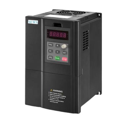 China Fountain Transformers 350V 480V High Frequency Converter 22KW Vfd Pump Drive vfd Solar Inverter for sale