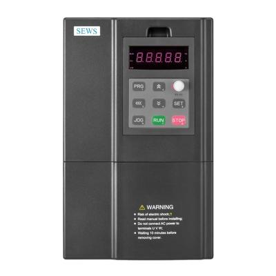 China Fountain frequency inverter frequency drive variable frequency converter for ac motor vfd drive 30KW for industrial control for sale