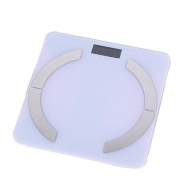 China Desktop Digital Body Weight Bathroom Scale Smart Scale For Human Body for sale