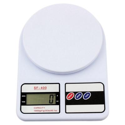 China Weight Measuring Mini Kitchen High Quality Food Weighing Kitchen Scale for sale