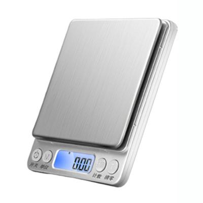 China With Electronic Scale Tray Food Kitchen Digital Scale I2000 Digital Scale for sale