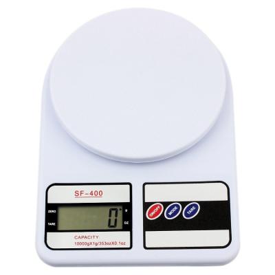 China Weight Kitchen Electronics Kitchen Platform Scale Measuring Color for sale