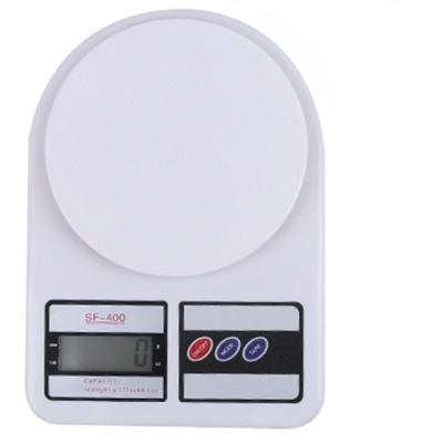 China Weight Kitchen Gauge Weight Scales Measuring Scale 2Kg Kitchen Digital Scales for sale