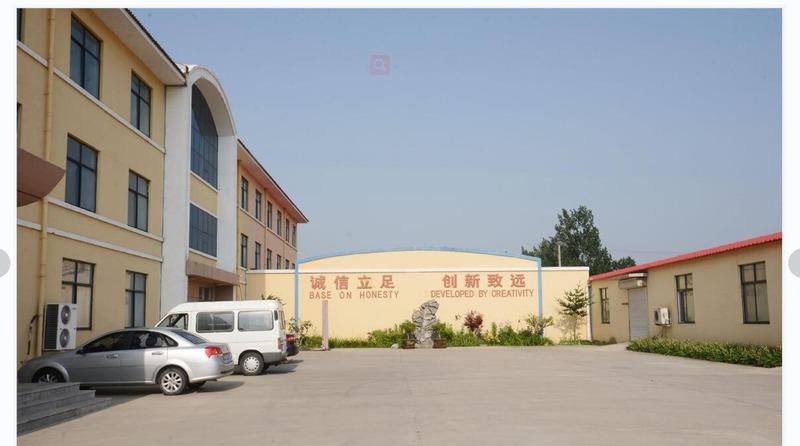 Verified China supplier - Fuzhou Chishang Trading Company Limited