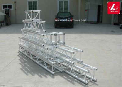 China Wedding Aluminum Stage Truss Structure For Hanging Lamp Equipment for sale