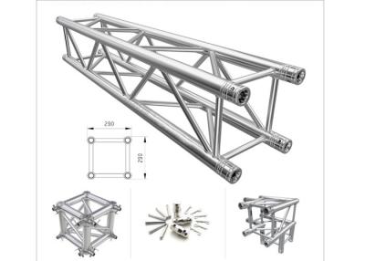 China 15m Diameter Spigot Aluminium Truss System DJ Lighting Truss Stand for sale