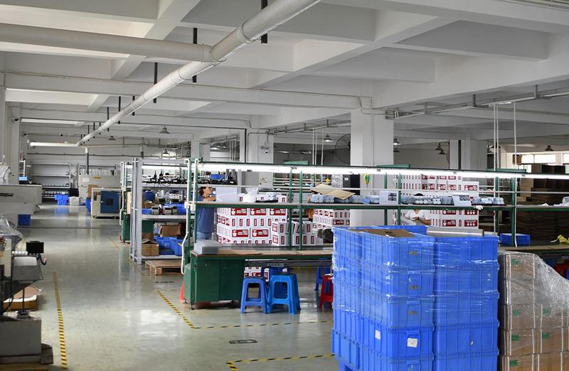 Verified China supplier - Zhongshan Light Venus Rotational Moulding And Electronics Ltd.