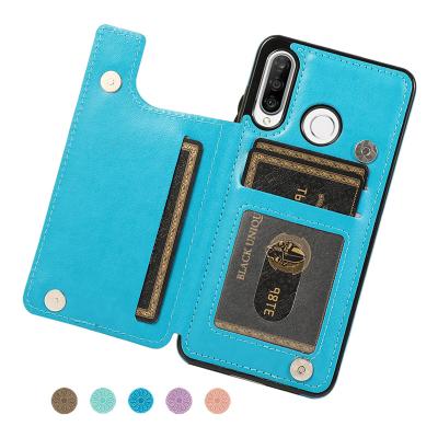 China With Stand Mandala Wallet Flip Leather Cross Case For Huawei P40 Lite P40 pro P30 Lite P30 pro la pro mate 30 lite 30 datura cover for sale