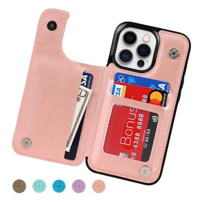 China With Se 13 12 mini 11 iphone 14 cross Flip Leather Case For 2022 max support datura pro 2020 X XR XS 8 7 6 6s max plus 5 5s Se 2016 for sale