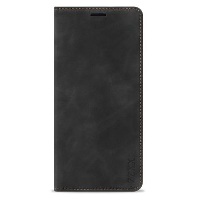 China With Magnetic Note 12S 12 pro 11 10S 9 8T 7 12C 10C 9A 9C 9T Poco X5 pro X3 12T 11T Flip Leather Case For Xiaomi Redmi Stand Luxury Wallet for sale