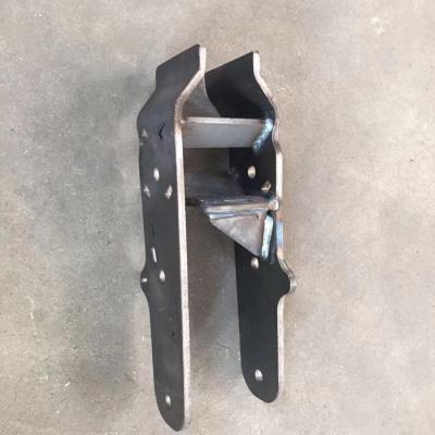 China Widely Use Metal Bending Parts Set Punch Welding And Punch Welding Service China Manufacturers for sale