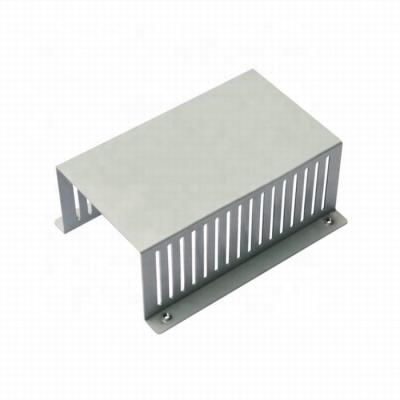 China Aluminum Stainless Steel // Customzed Carbon Steel or Aluminum Factory OEM Sheet Metal Fabrication Service Stainless Steel Carbon Steel Laser Cutting Processing Manufacturer for sale