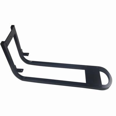 China Customzed OEM & ODM Carbon Steel or Metal Fabrication Service Steel Sheet and Tube Assembly Custom Metal Bending Welding Parts for sale