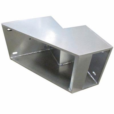 China Wildly Use Custom Tube Welding Processing Utility Metal Rack Assemblies For Display for sale