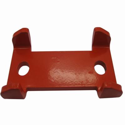 China Carbon steel or customized. Custom Stamping Mold Making Agricultural Tractor Spare Parts for sale