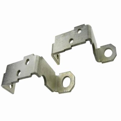 China Custom Sheet Steel or Customized Sheet Metal Components Fabrication Precision Sheet Metal Stamping Electrical Metal Parts for sale