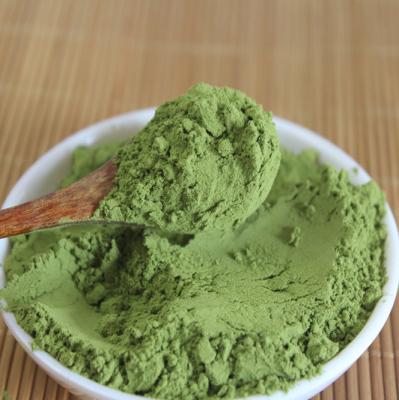 China Retail Tea Ingredients Sensitive Taste Food Processing Dessert Tea Bags Powders Matcha for sale