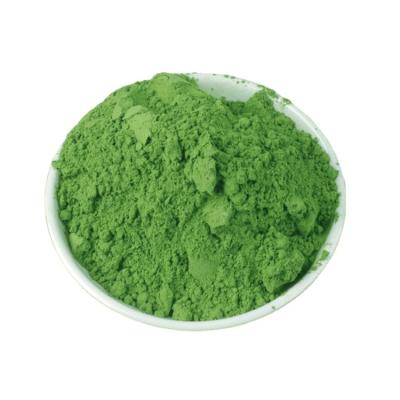 China Good Price Large Quantity Ingredients Green Tea Matcha Baking Powder Coffee Dessert Tea Powder for sale