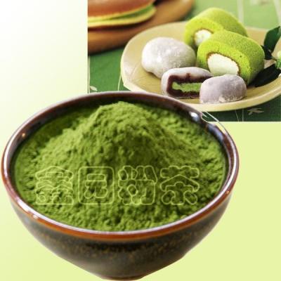 China Organic Certified Matcha Tea Powder Healthy Edible Infusions Tea Powder Ultrafine Particles for sale