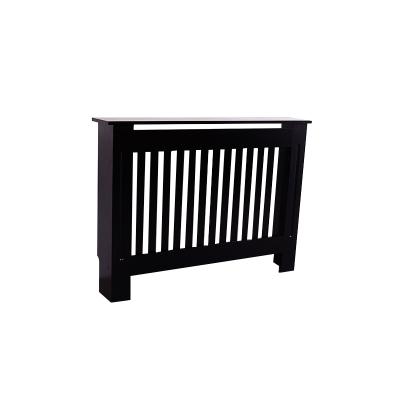 China Modern Design MDF Wall Radiator Modern Cabinet Heater Cover for sale