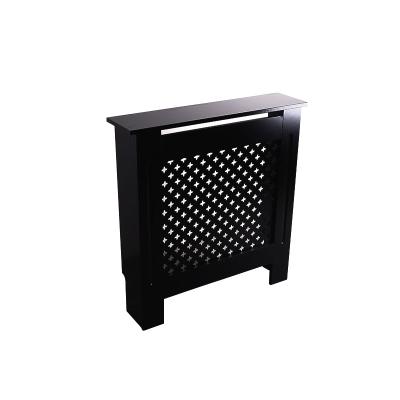 China Modern Adjustable Furniture Heater Mdf Radiator Cover Modern Wall Cabinet for sale