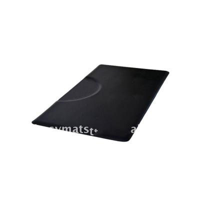 China Anti fatigue Mats For Hair Stylish Antifatigue Mat Salon Square Chair Washable Salon Base for sale