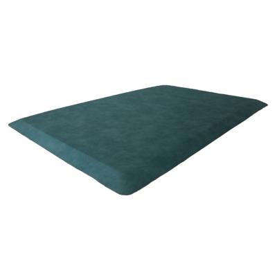 China Multifunctional Anti-fatigue Household Polyurethane Foam Non Slip Kitchen Anti-fatigue Floor Mat for sale