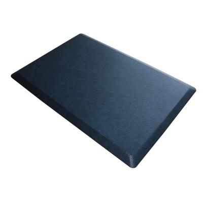 China High Density Ergonomic Soft Waterproof Anti-fatigue Anti-fatigue Kitchen Floor Mat for sale