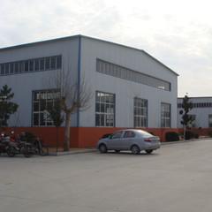 Verified China supplier - Laizhou Hengying Trade Co., Ltd.